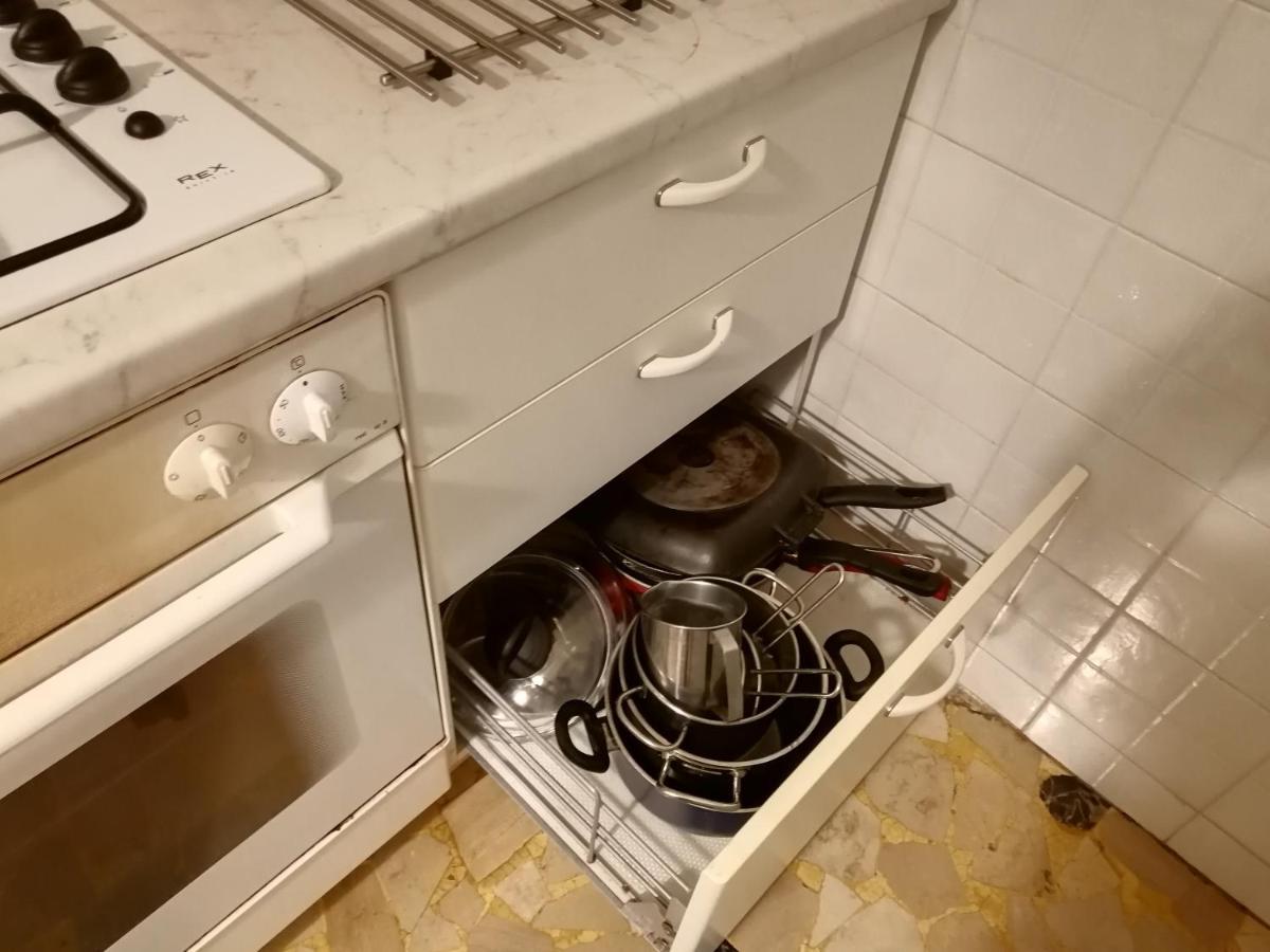 Goldoni Apartament