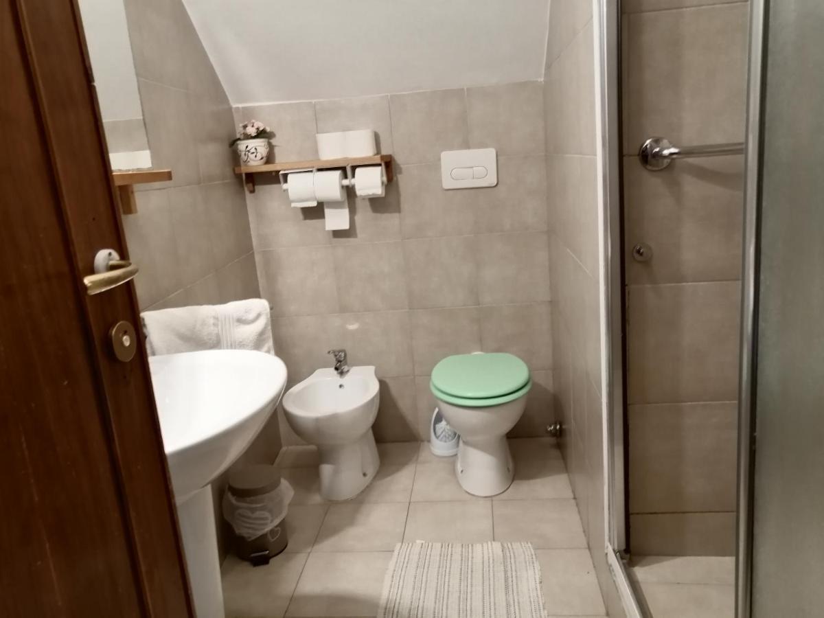 Goldoni Apartament