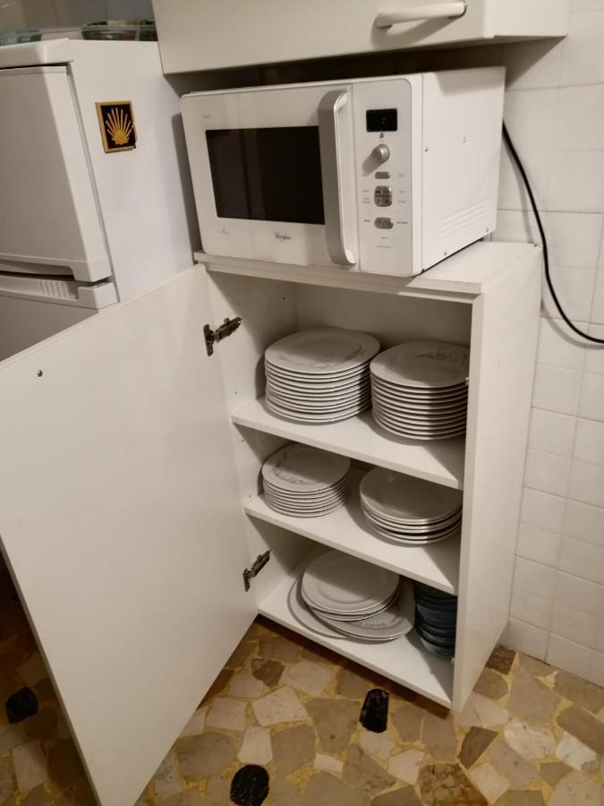 Goldoni Apartament *