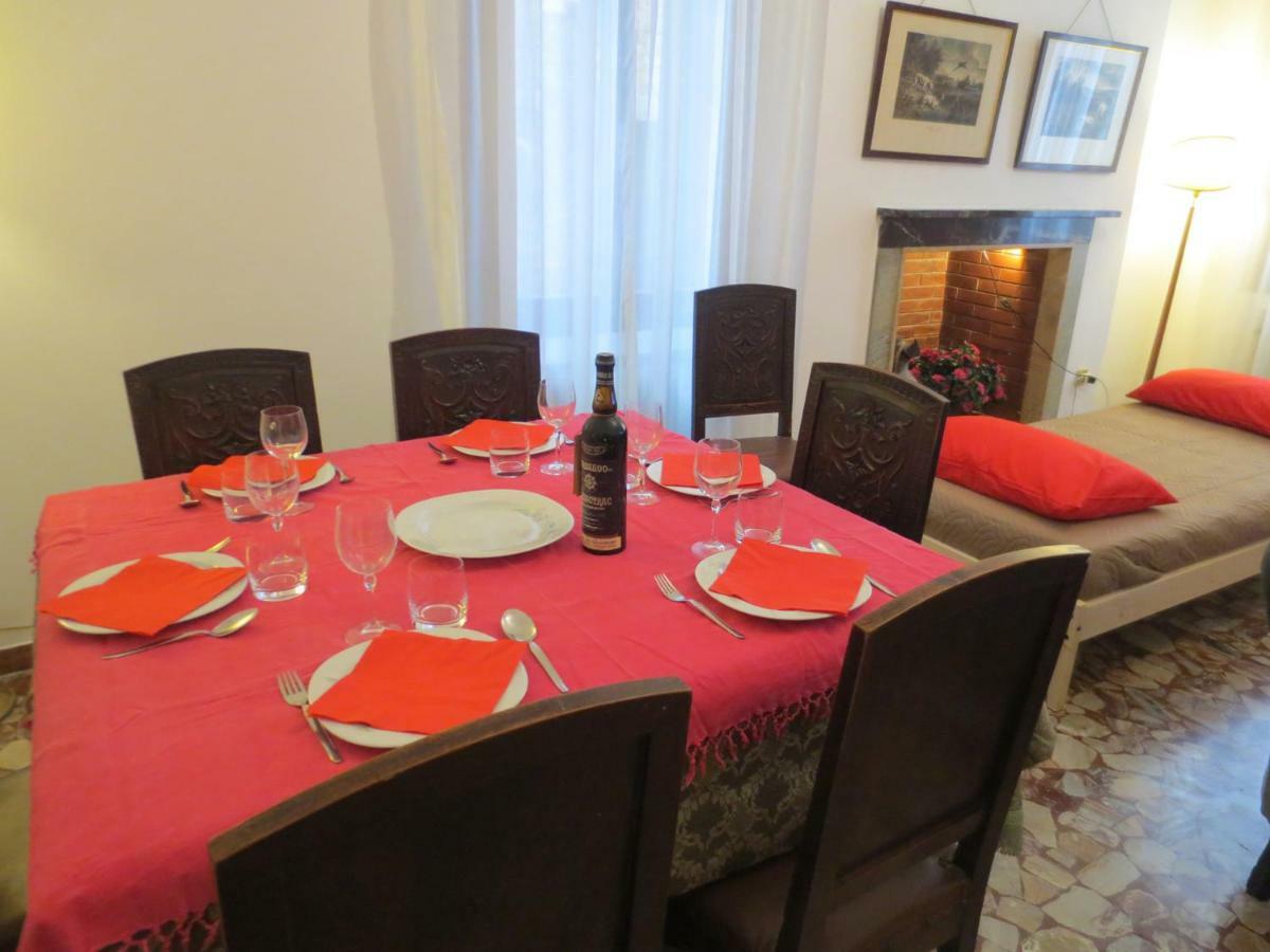 Goldoni Apartament