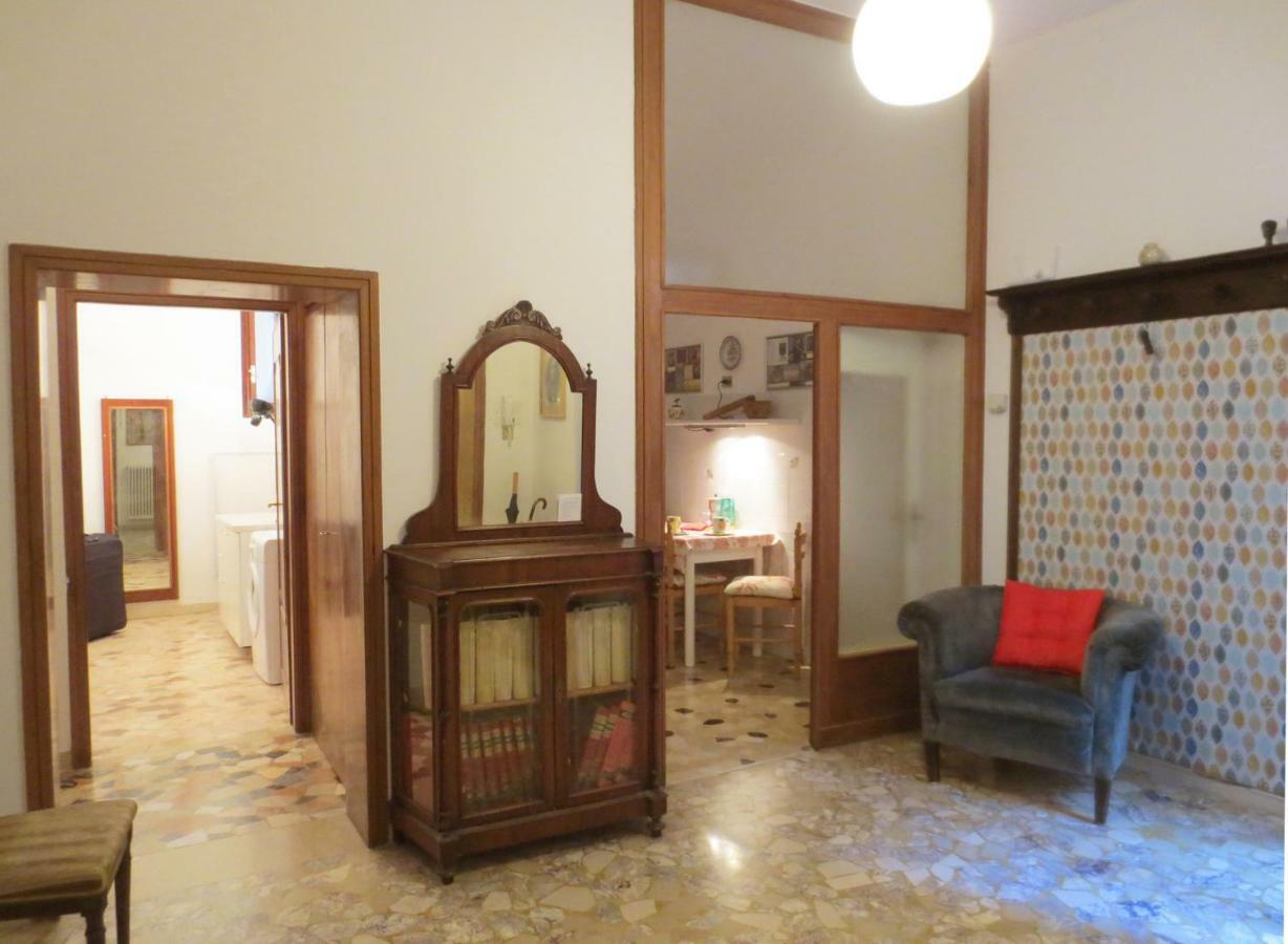 Goldoni Apartament