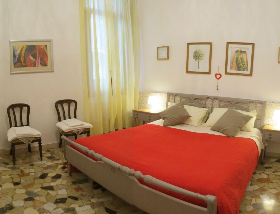 Apartament Goldoni *