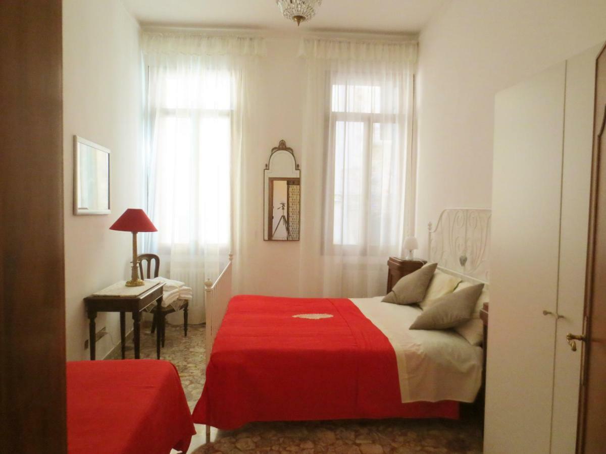 Goldoni Apartament Wenecja