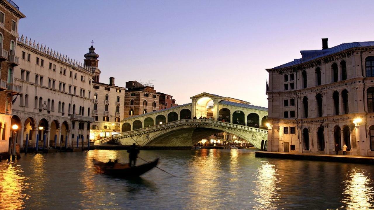 Apartament Goldoni *