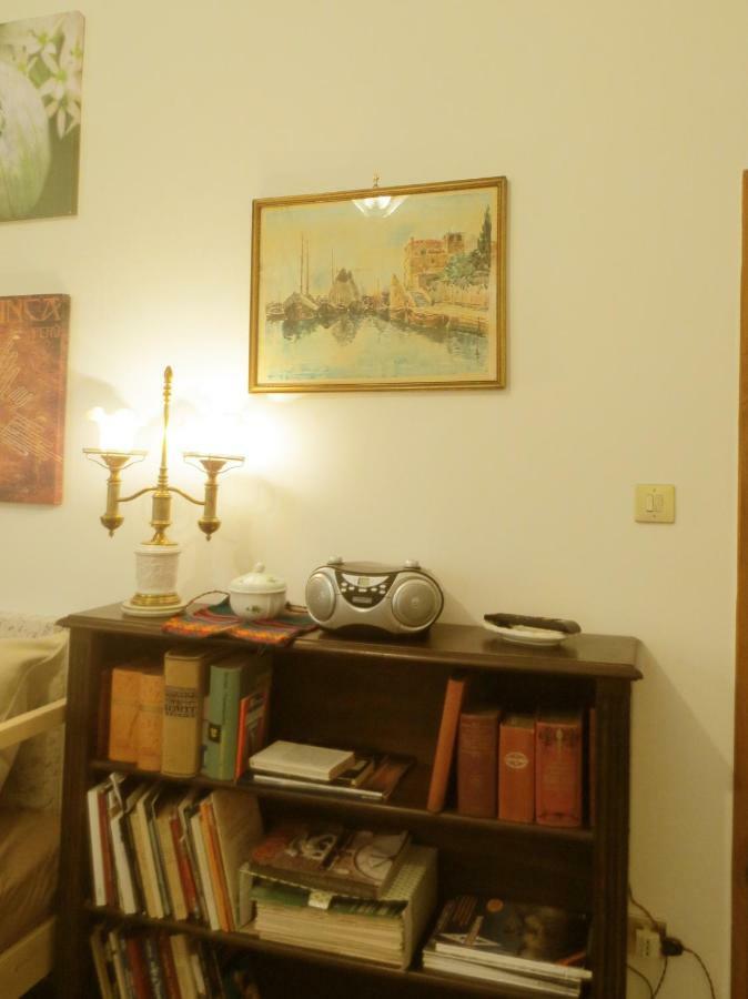 Goldoni Wenecja