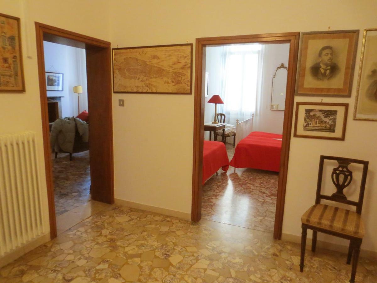 Goldoni Apartament Wenecja