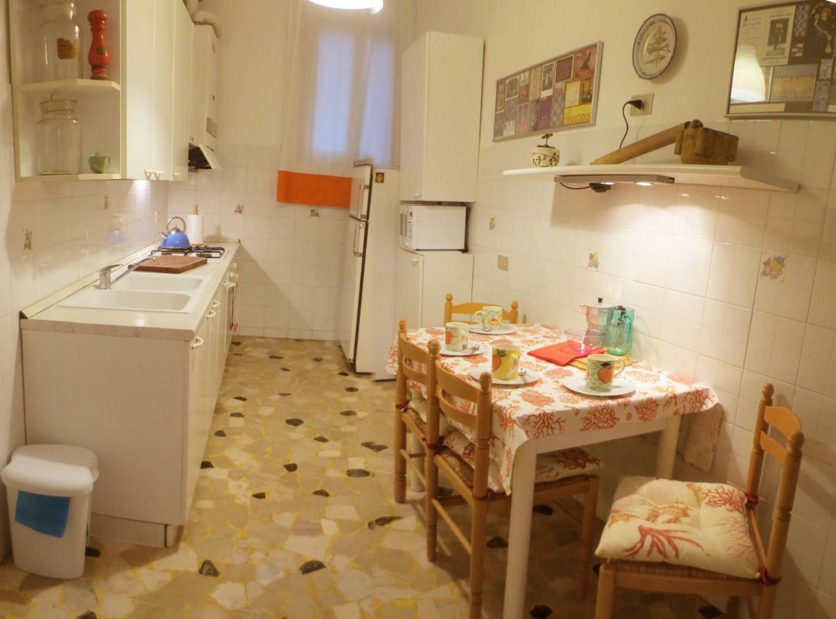 Goldoni Apartament Wenecja