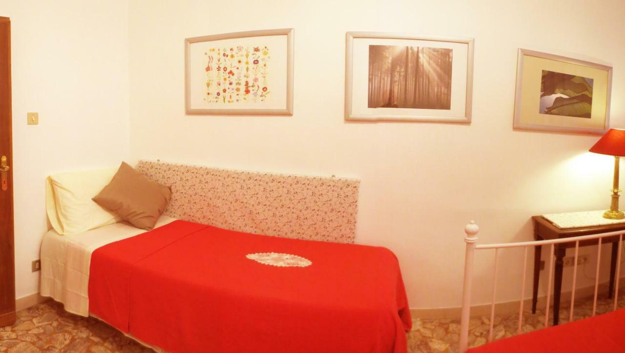 Appartamento Goldoni *