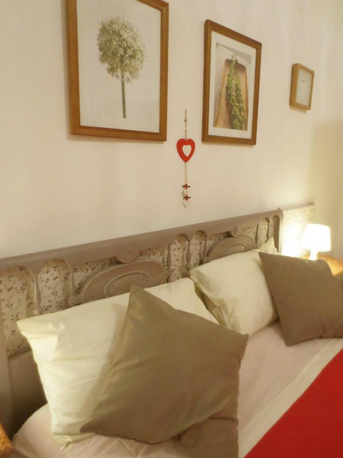 Apartament Goldoni