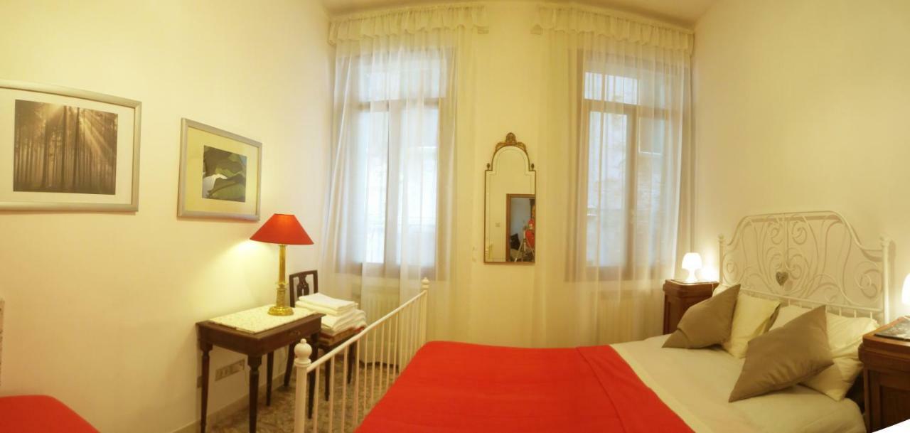Goldoni Apartament *