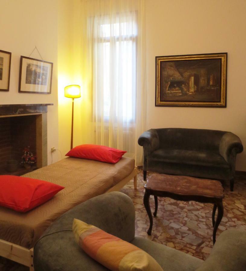 Apartament Goldoni *