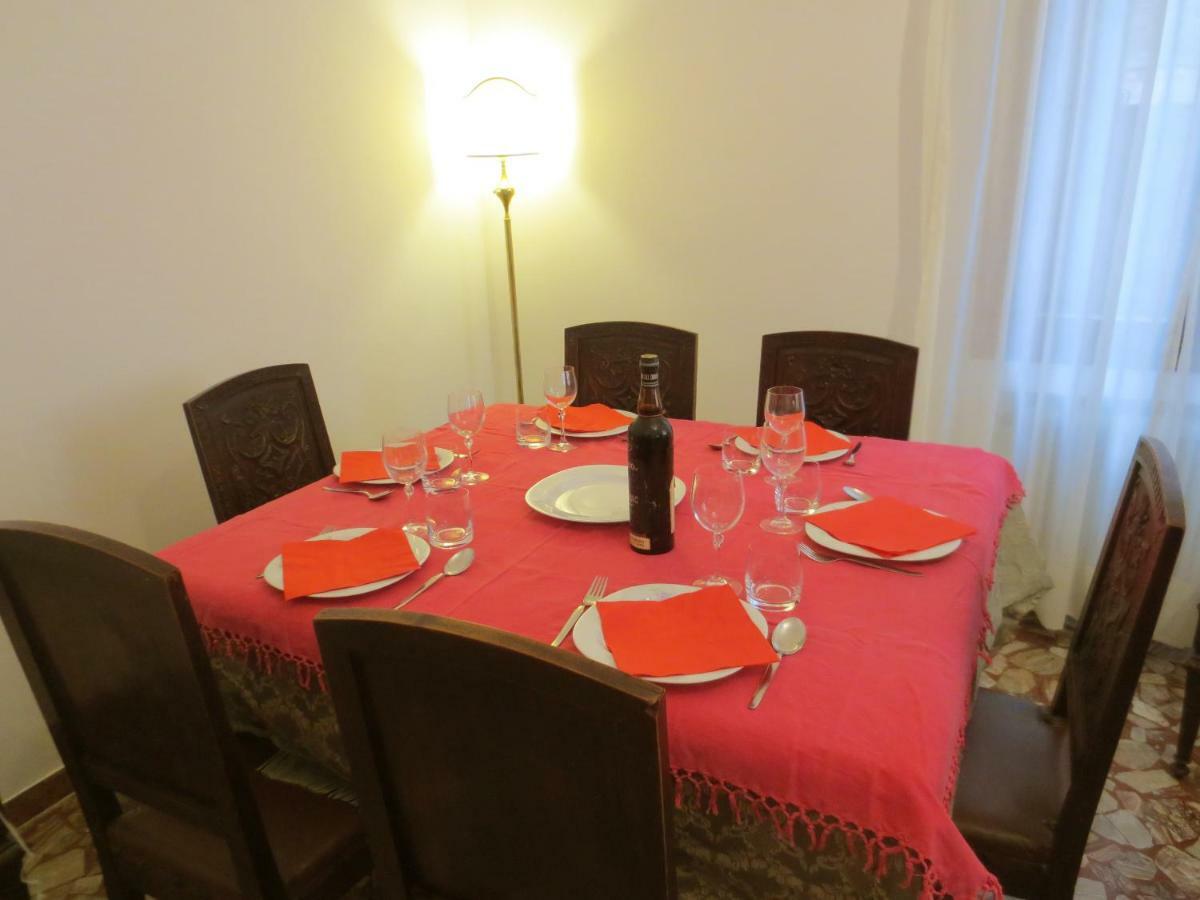 Apartament Goldoni *